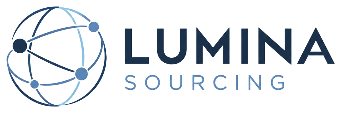 Lumina Sourcing